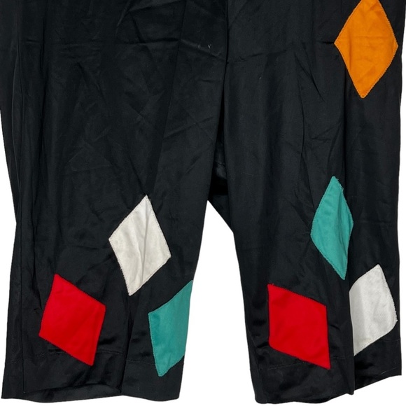 Vintage Van Raalte Satin Suavette Slip Shorts Nylon - Picture 4 of 6